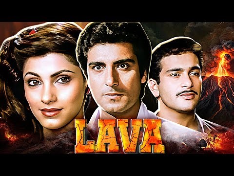Lava (1985) Full Movie: Raj Babbar & Dimple Kapadia's Superhit Romantic Drama