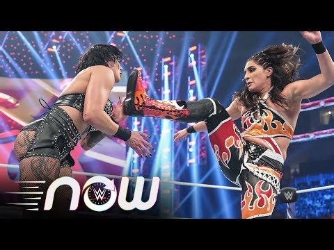 Full WWE Payback Results and Highlights: WWE Now, September 2, 2023