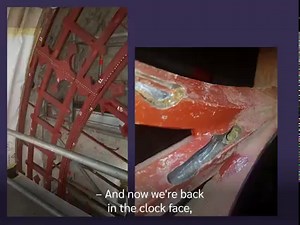 29 reactions · 3 comments | Follow the journey of the Elizabeth Tower's cast iron roof in the last in our series with expert craftspeople. A senior engineer talks us through the process, and how modern technology has helped bring 160 year-old metalwork up to date. Watch from 7pm: https://youtu.be/csG6UL8hZxI | UK Parliament | Facebook