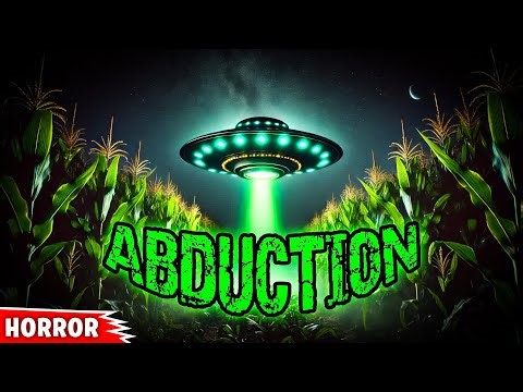 ALIEN ABDUCTION HORROR FORTNITE (TUTORIAL) Anteikufps