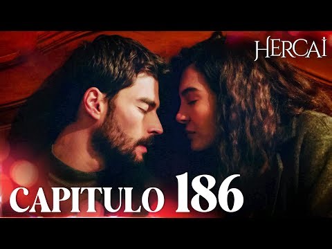 Hercai (Again) | Chapter 186 | FULL HD