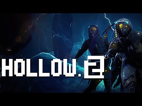 Hollow 2 | Demo | GamePlay PC