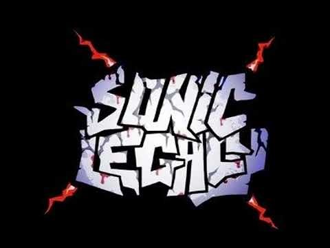 Sonic Legacy OST - Fridgid (scrapped)