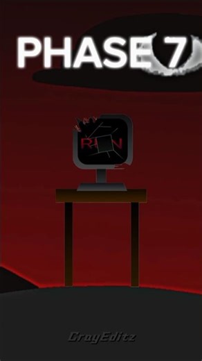 MR. FUN COMPUTER PHASE 9 (correct) | Sprunki Definitive | #incredibox #sprunki #edit #tiktok #shorts