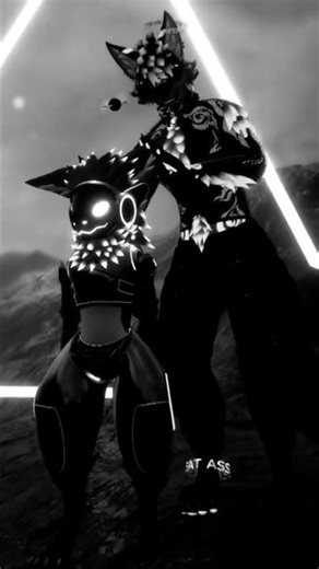 hey you wanna make a Vrchat avatar? commission is open, #vrchat #vrchatavatar #commissionopen