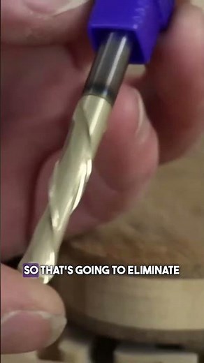 Revolutionizing Ballnose Bits