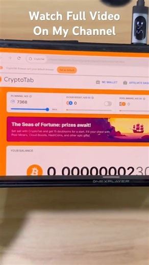 How to Mine Bitcoin! in 2025 on PCs Smartphones English