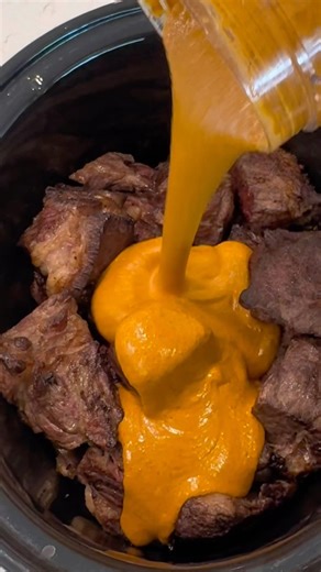 Slow Cooked Beef Barbacoa 🍖