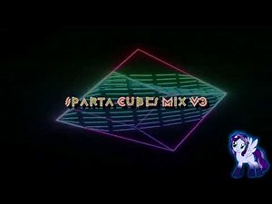 Sparta Cubes Mix V3 (-Reupload-)