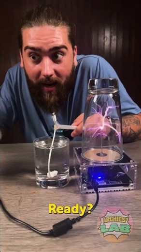 Holy Moly we need to test it!