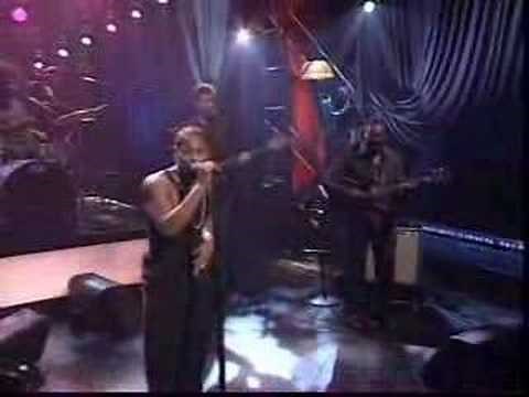 D'Angelo - Chicken Grease (Live)