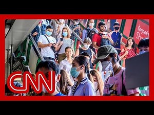 Coronavirus declared a global health emergency