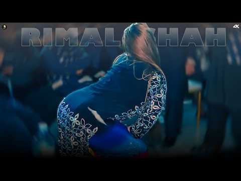 Mere Pairan Di Lachi Lagi, Rimal Shah Mujra Dance Performance, SGStudio 2026