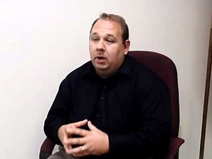 Detective, Career Video from drkit.org