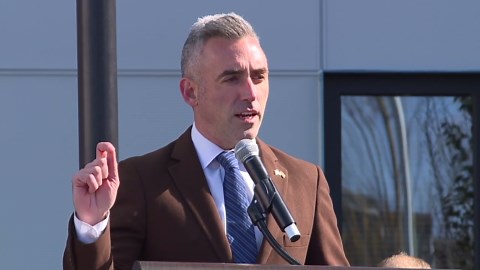 A facelift for Baltimore's Johnston Square