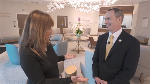 2.1K views · 3 comments | Introducing a new era of cancer care in Connecticut! The brand-new Hartford HealthCare Fairfield Cancer Center, a Care Partner of Memorial Sloan Kettering Cancer Center, is now open. This innovative treatment center will redefine patient care through advanced, leading-edge technology, personalized and coordinated care plans, and groundbreaking research initiatives. | News 12 Connecticut | Facebook