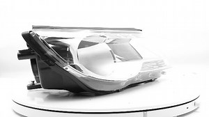 Watch ELH Headlight Assembly Fit For 2009-2011 Volkswagen Tiguan on Amazon Live