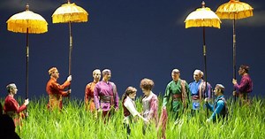 Alcina de Haendel - Anja Harteros, Marc Minkowski (intégrale) - Ôlyrix