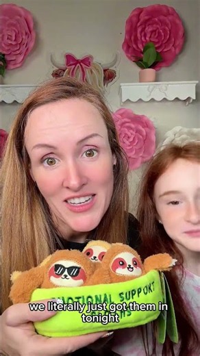 Emotional Support Pals Review! #StuffedAnimals #ToyReview #AmazonFinds