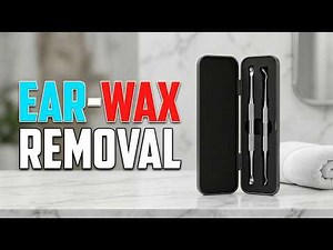 TOP 5 Best Ear Wax Removal Cleaner 2026