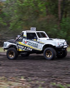 The Wacker Neuson crew recently took on the GT Bobcat Mumbannar 160 offroading race. Rain, hail, mud, and more. Our crew powered through it all. 🔊 Sound on for the full experience! | Wacker Neuson