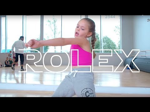 Ayo & Teo - "Rolex" | Phil Wright Choreography | Ig: @phil_wright_