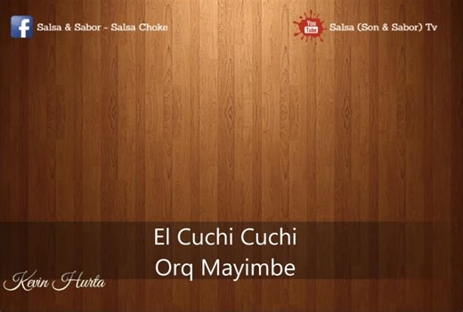 A que mujer no le gusta el cuchi cuchi?🇵🇪💽🎶 El Cuchi Cuchi - Bárbaro Fines & Su Mayimbe Datos: La canción tiene versos que expresan el dolor del protagonista tras una separación que está viviendo a su maner; intentando arrancar a su ex de su vida, siente nostalgia y remordimiento. El coro es pegajoso, con repetición de Qué vas a hacer sin mí? A quién no le gusta el cuchi cuchi?, que funcionan como estribillos que enganchan al público. El género de la canción mezcla música latina tropical, co