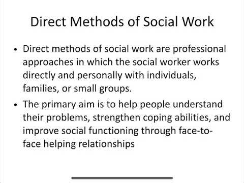 Competencies - module 4 part 3