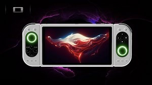 Pimax Portal Metaverse handheld games console passes $300,000 on Kickstarter