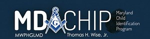 The Maryland Masonic Child Identification Program