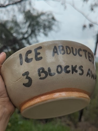 Finding Meaning in Art: A Potter's Story