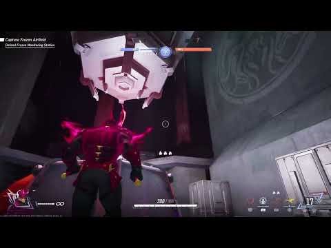 Marvel Rivals: Domination #172 (Daredevil) [1080 HD]