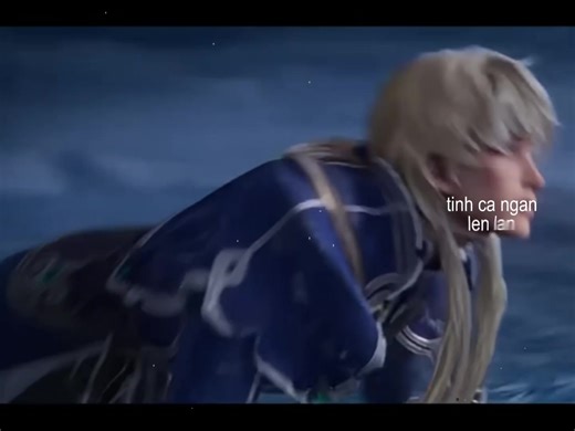 #CapCut mượn Liên quân làm content=)))#xh #viral #xhhhhhhhhhhhhhhhhhhhhhhh