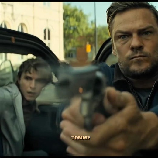 Jack Reacher || #edit #short #reacher