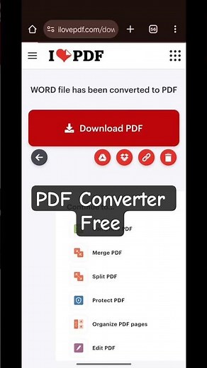 Best DOCX to PDF Converters (TESTED)
