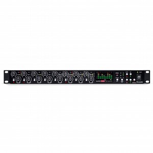 Focusrite OctoPre Dynamic favorable buying at our shop | Italia