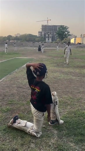 Surat best cricket academy godadara #cricket #shorts #surat