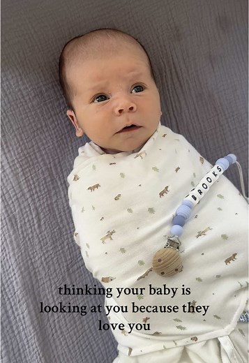 happens everytime 😒 #newborn #babyboy #creed