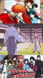 1M views · 22K reactions | Samurai X Kenshin vs Sojiro el poder mas rápido #samurai #samurax #kenshinhimura #kenshin #rurounikenshin #anime #samuraixanime #Sojiro | Cultura Gamer PR | Facebook