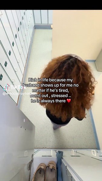 Supportive Husband: A Heartfelt Tribute to Partnership