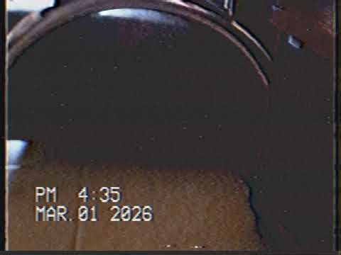 Had to change schedule to today (cuz i cant wait THAT long)