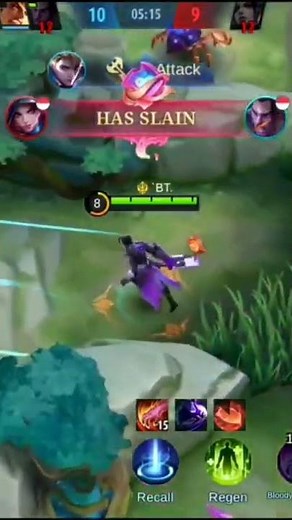 Every lancelot execute ever (4)(4)