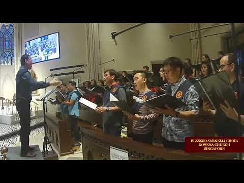 Loving And Forgiving