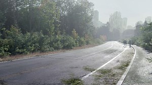 Invictus - One Woman. One Mission. One Chance.