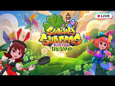 Subway Surfer Speed Increments Every 10 Second #shorts #shortsfeed #shortslive #viral #subwaysurfers