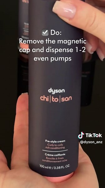 Guide to Chitosan™ Styling Products for Optimal Hair Care