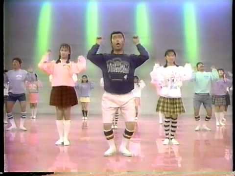 ウンジャラゲ（シンクロVer.）／志村けん＆田代まさし