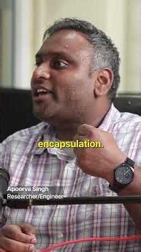 The Biggest Problem With Perovskite Solar Cells #perovskite #solarcells