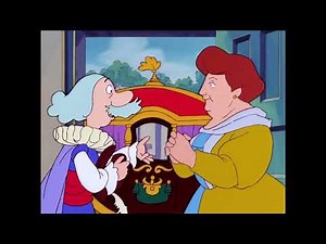 24 La Cenicienta II - Cuentos De Los Hermanos Grimm (HD)