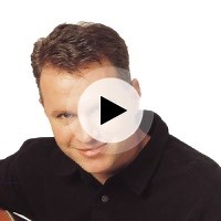 Generous God by Colin Buchanan